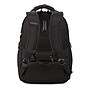 Wenger 1029 Laptop Compatible Backpack, Large, Black (WG1029202416)~#|#~37D9D1B2-3A7F-4703-8A30783CF443D1D5_sc7
