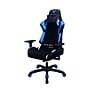 Raynor Group Energy Pro Series Fabric/Polyurethane Gaming Chair, Black/Blue (G-EPRO-BLU)~#|#~37DD713A-2080-41B1-B2BAF5D99F680153_sc7