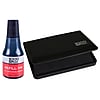 Ink Refills and Pads