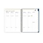 2025-2026 Day Designer for Blue Sky Azure Swirl 5.87" x 8.625" Academic Year Weekly & Monthly Planner, Plastic Cover (151063)~#|#~37DF204F-B072-4E9D-8729E29A8ABCF409_sc7