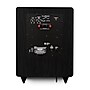 Fluance DB10 10" Low Frequency Powered Subwoofer Speakers, Black Ash~#|#~37DFE0E0-5C2B-4904-828AE45DF01085A2_sc7