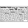 Lucky Charms Oats and Marshmallows Cereal, 1.7 oz., 6/Box (GEM13899)~#|#~37E09050-4E0F-43BC-8E40EFEC2C7060D8_sc7