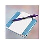 Pilot G2 Premium Retractable Gel Pen, Fine Point, 0.7mm, Purple Ink (G27-GRP-BC)~#|#~37E2FF8E-E3F6-4E12-A1FE699D49392497_sc7