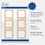 Avery Square Multipurpose Labels, 3" x 3", White, 60/Pack (19479370474)~#|#~37E336C3-5EB0-4D71-9A01D6CA0F7EA586_sc7