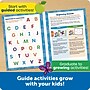 Learning Resources Preschool Kickstart Pack, Multicolored (LER3487)~#|#~37E380D9-321D-480A-8E16564D132BDCAC_sc7