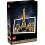LEGO Architecture Paris City of Love Building Set, 958 Pieces (21064)~#|#~37E49B81-F955-4ADE-BC76AB518AF0B0B2_sc7