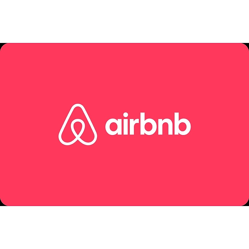 Airbnb $200 Gift Card (Email Delivery) image 1