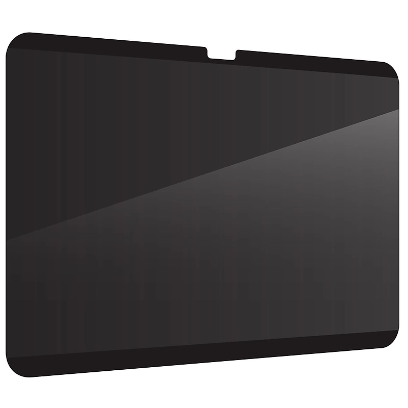 ZAGG Removable 2 Way Anti Glare Privacy Filter for 14" Widescreen MacBook Pro, (16:10) (100320530) image 1