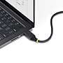 StarTech 3 ft. HDMI Cable, Male-to-Male, Black (HDMI2-CABLE-GRIP-3F)~#|#~37E76D72-20C1-4F2D-990FED6FD82B6CE1_sc7
