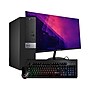 Dell OptiPlex 7050 Refurbished Desktop Computer with 24" Monitor, Intel Core i5, 16GB Memory, 500GB SSD,  1TB HDD ~#|#~37E79BD9-62B7-4512-8B051077AED9FC34_sc7