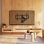 Mount-It! Full Motion TV Wall Mount with Gas Spring Arm For 37" to 80" Screens, 88lbs Max. (MI-445)~#|#~37E7AEC8-B5B9-43DB-BF822FF07CC1112A_sc7
