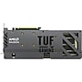 ASUS TUF GAMING Radeon RX 9060 XT PCIe 5.0 16GB GDDR6 Gaming Graphics Card, 3340 MHz Core, 20000 MHz, Gray~#|#~37EA25D1-117C-4B23-AA4158E52AFB024E_sc7