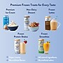 ColdSnap Premium Vanilla Ice Cream Mix, Single Serve Pods, 12 Pods/Pack, COLDSNAP MACHINE REQUIRED (600038)~#|#~37EA981E-F822-442F-9EBBAFA574922EB1_sc7