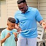 Handy Famm Toto the Bird 3-in-1 Kids Tape Measure, Blue (HFMTT1003)~#|#~37EBEEDC-1C34-4A57-94C4ABD08D9F8A8D_sc7
