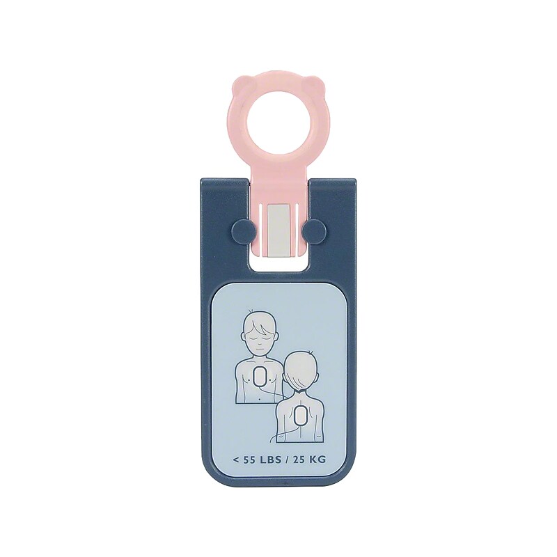 Philips HeartStart FRx Infant/Child Key (989803139311) image 1