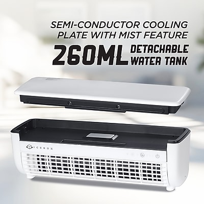 Icebox Humidifier - Thumbnail 4