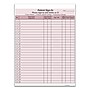 Cosco Patient Confidential Sign-In Forms, 3-Part, 125 Forms/Pack (074041)~#|#~37F22410-C31B-4B1D-A1B44EAABC2C06B1_sc7