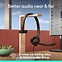 Logitech H570e USB-A Noise Canceling Mono Over-the-head Headset, MT Certified (981-001424)~#|#~37F299C0-9FAA-4412-A36C2F9EB30DA7D6_sc7