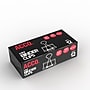 ACCO Mini Binder Clips, 0.25" Capacity, Black, 12 Clips/Pack (A7072010)~#|#~37F2FA34-9000-4E8A-9934C403142462A2_sc7