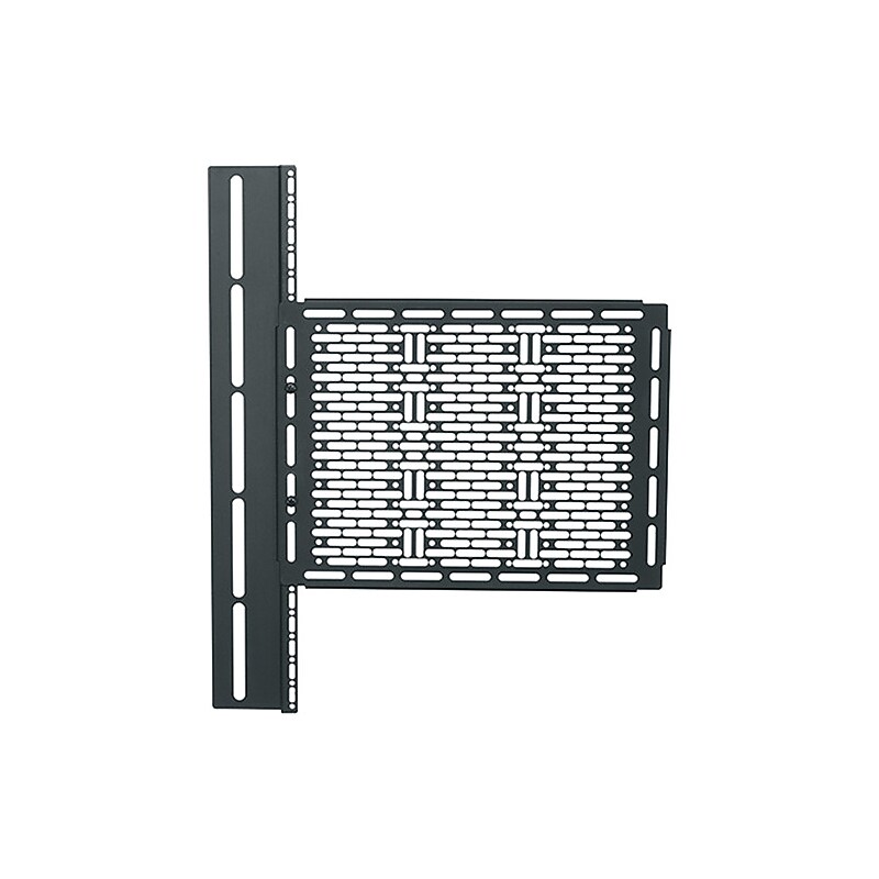 Chief Proximity Component Storage Panel Compatible with Most Mounts and Displays (CSMP9X12) image 1