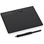 Wacom Intuos Pro 7.4 x 4.1" Graphics Tablet, Black (PTK470K0A)~#|#~37F4586A-F8B2-4BC6-B02B0C0FB19B02FC_sc7