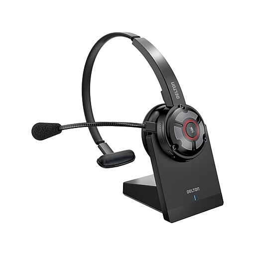 Staples headset for sales computer