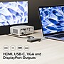 ALOGIC Fusion Pro NEXUS Universal Docking Station for Windows, macOS and Chrome OS Laptop (FUPCVH)~#|#~37F6E4BE-0BDC-453C-BE28296814E29B39_sc7