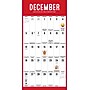 2027 Willow Creek Pun Intended 12" x 12" Monthly Wall Calendar, Assorted Colors (61954)~#|#~37FA14F7-AFCD-4318-A68B91E0E379575B_sc7