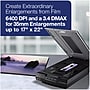 Epson Perfection V600 Flatbed Color Photo, Film and Slides Scanner~#|#~37FA3B7D-6228-429A-A34C4635737F7D2A_sc7