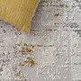 Safavieh Palma 8' x 10' Rectangle Indoor Area Rug, Machine Made, Gray/Gold (PAM368F-8)~#|#~37FA5127-A05C-48A2-BEFBDC9DCE110B93_sc7