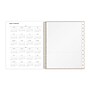 2026 Blue Sky Natalya 8.5" x 11"  Weekly & Monthly Planner, Plastic Cover, Multicolored (148764-26)~#|#~37FA7FBE-A2BC-4D83-A17B2DA0E7B14BA2_sc7