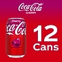 Coca-Cola Cherry Fridge Pack Cans, 12 oz., 12 Cans/Pack (49000031034)~#|#~37FAA36D-8AD6-4137-9F3F4F4C66344125_sc7
