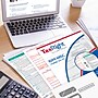 ComplyRight TaxRight 2024 1099-MISC Tax Form Tax Form Set with Envelopes, 4-Part, 25/Pack (SC6103E25)~#|#~37FC6D8F-FB14-4A38-927E1BE7F538A43F_sc7