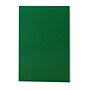 Flipside Foam Board, 20" x 30", Green, 10/Pack (20345-10)~#|#~37FEE2B0-5F21-4E61-98373D4BD1B53A80_sc7