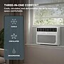 TCL 115-Volt 8000 BTU Window Air Conditioner with Remote, WiFi Enabled, White (T08WV9S)~#|#~37FF1699-0922-4E07-B054F5B6E0FF1A62_sc7
