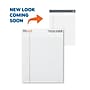 HiTouch Notepad, 8.5" x 11.75", Wide Ruled, White, 50 Sheets/Pad, 12 Pads (SPZMYOPW2011)~#|#~38008642-E758-469C-A6C03AA4A6AAA35C_sc7