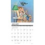2026 Willow Creek Paws & Claws by Gary Patterson 12" x 12" Monthly Wall Calendar (52341)~#|#~3803094D-8ABD-45E4-90FBA49ABDD646C0_sc7