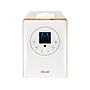 Levoit Hybrid Ultrasonic Cool & Warm Mist Tabletop Humidifier, 1.58-Gallon, 753 sq. ft., White/Brown (HEAPHULVNUS0047)~#|#~380319F4-FBE4-4B22-8F3B442FE8ED9D26_sc7