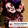Haunted Hill Farm Lifesize Animatronic Two-Headed Clown (HHCLOWN-37FLSA)~#|#~38042F3F-707A-4648-8F36C2F9AF8FB282_sc7