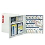 SmartCompliance Metal First Aid Cabinet, ANSI Class A, 50 People, 242 Pieces (746000-021)~#|#~38051EE7-F363-4C45-AAE5F027E1127757_sc7