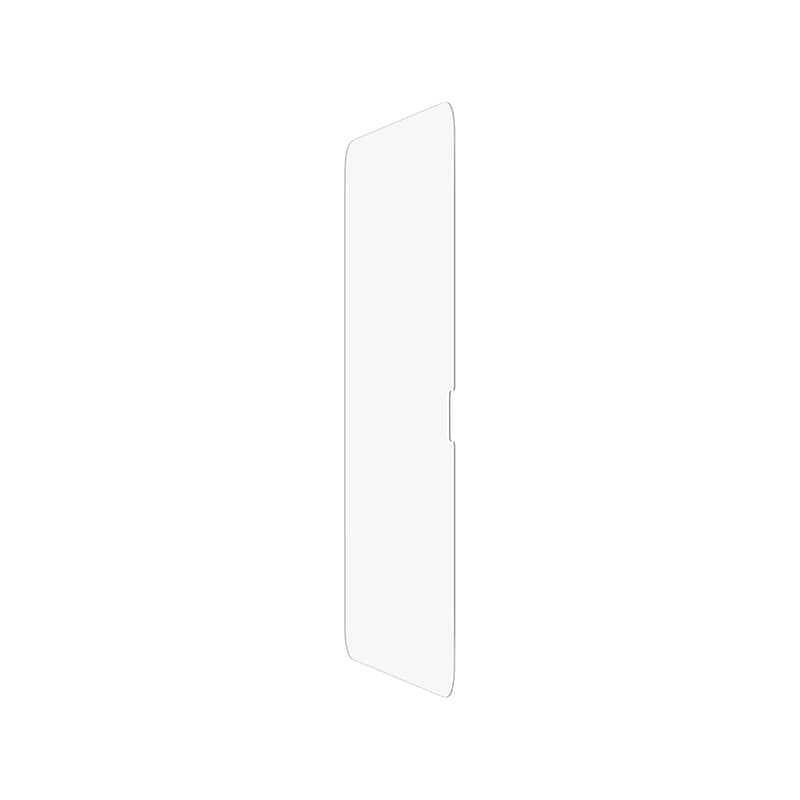 Belkin ScreenForce Scratch-Resistant Tempered Glass Screen Protector for iPad, 10th Generation (OVI004ZZ) image 1