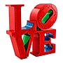 LEGO ART LOVE, 791 Pieces (31214)~#|#~38092B34-FBAD-44DB-8E9BFC0E487ED992_sc7