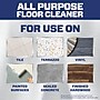 Mr. Clean Professional All Purpose Floor Cleaner, Lemon Scent, 1 Gallon (02621)~#|#~380931FF-4E7F-4F55-8D47E1359B29B913_sc7