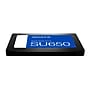 Adata Ultimate SU650 2TB 2.5" SATA III SSD Solid State Drive, 3D NAND (ASU650SS-2TT-R)~#|#~380A4D4F-5214-4879-BCD7092E198D605E_sc7