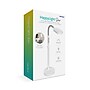 Verilux HappyLight Duo 2-in-1 Light Therapy & Floor Lamp, White (VT39WW1)~#|#~380AF862-1101-45CE-99CB3976BE6C70CB_sc7