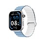 Noise Pro 6 Smartwatch with Intelligent AI, Blue (NSW435BLU)~#|#~380CBE8C-58F0-4B7E-A2F306E009114789_sc7