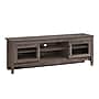 Techni Mobili Console TV Stand, Screens up to 60", Gray (RTA-8855-GRY)~#|#~380EEBBB-B959-46EC-AB3CE326949D7D8C_sc7