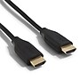 NXT Technologies™ 8' HDMI 4K Audio/Video Monitor Cable, Male to Male, Black (NX29739)~#|#~3810DFDC-C2A8-445D-91A1E1B8A178BF34_sc7