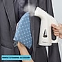 True & Tidy Steam Mitt for Garment Steamers, Blue (SM-200)~#|#~3811CAC8-7921-41B6-B71ED0916C02EC08_sc7