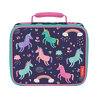 Thermos Unicorn Lunch Kit, Multicolor (N223024006ST)